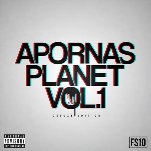 Apornas Planet, Vol. 1 (Deluxe Edition)