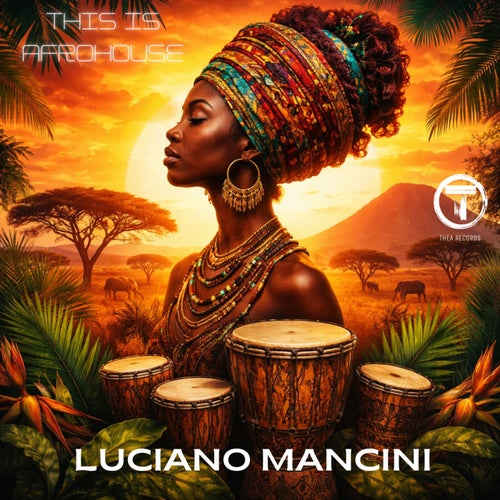 This is Afrohouse