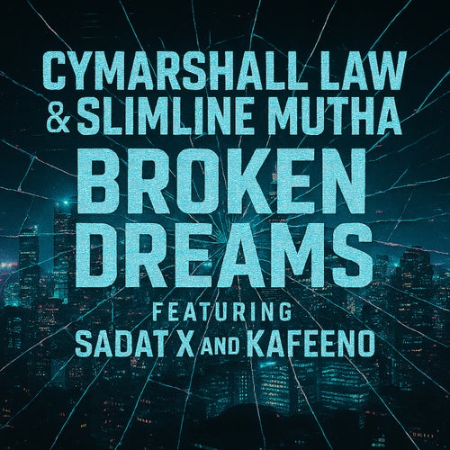 Broken Dreams (Remix)