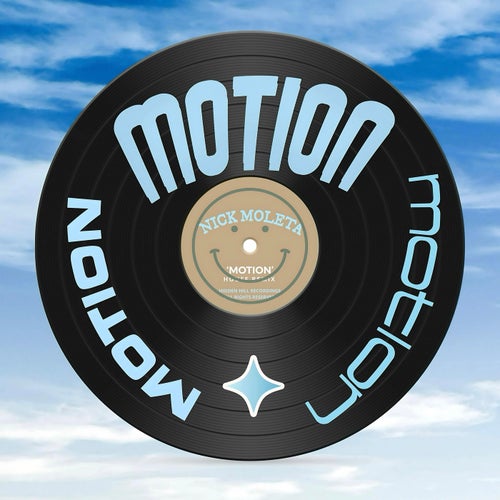 Motion (House Remix)
