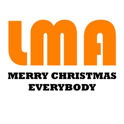 Merry Christmas Everybody
