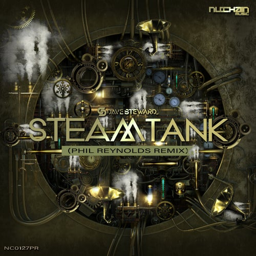 Steamtank (Phil Reynolds Remix)