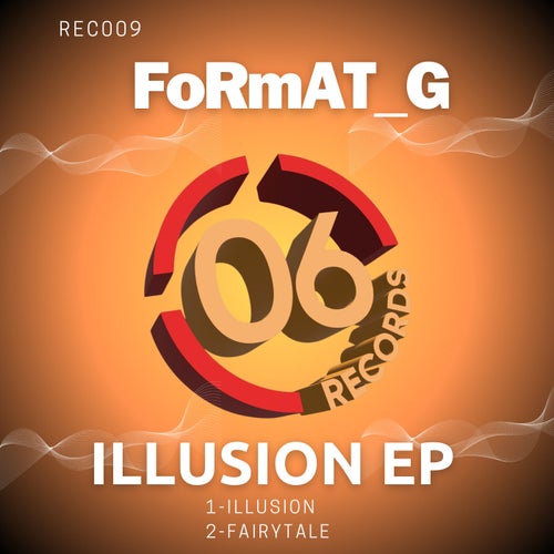 illusion Ep