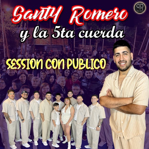 Session Con Publico (En Vivo)