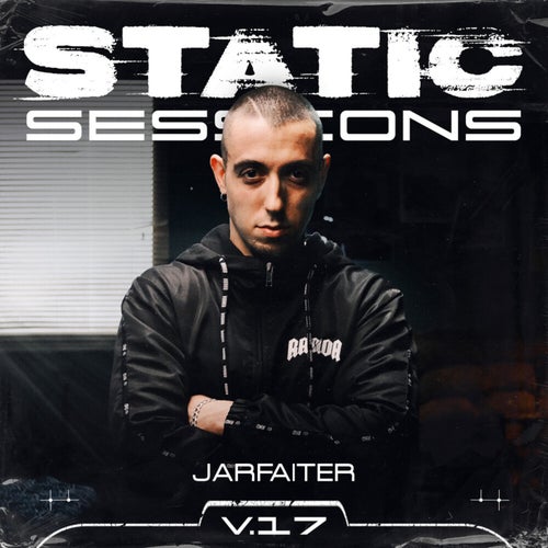 STATIC SESSION, Vol. 17