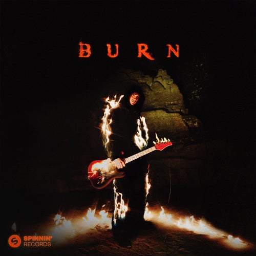 Burn (feat. Séb Mont) (Extended Mix)