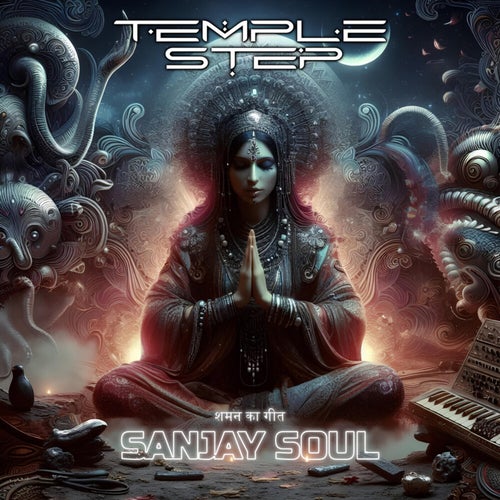 Temple Step Tribal Remixes