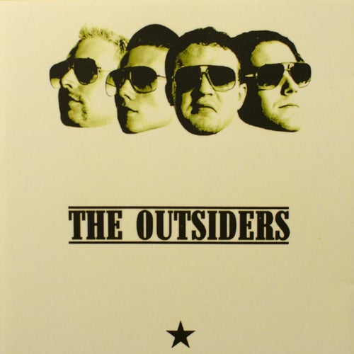 The Outsiders