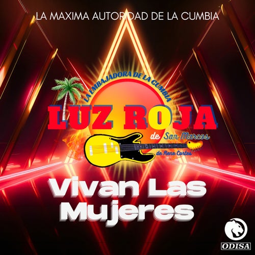 Vivan Las Mujeres