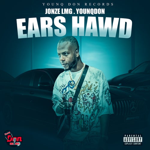 Ears Hawd