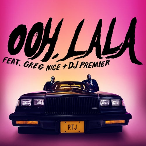 ooh la la