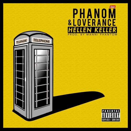 Hellen Keller - Single