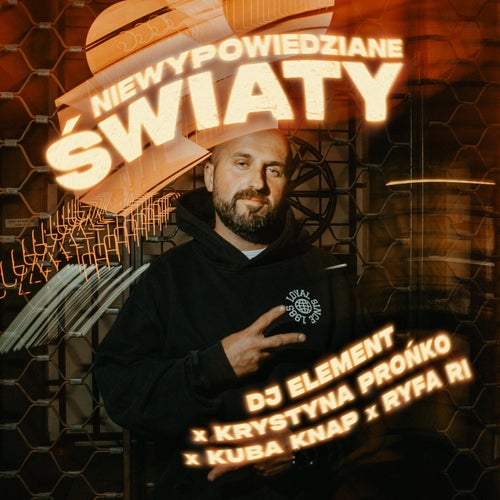 Niewypowiedziane Światy