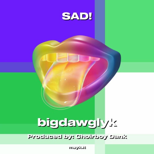 SAD!