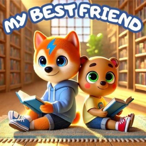 My Best Friend