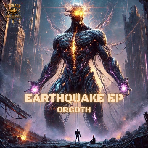 Earthquake