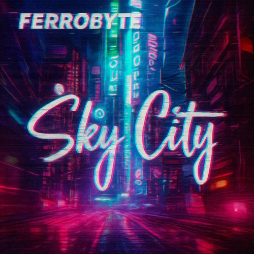 Sky City