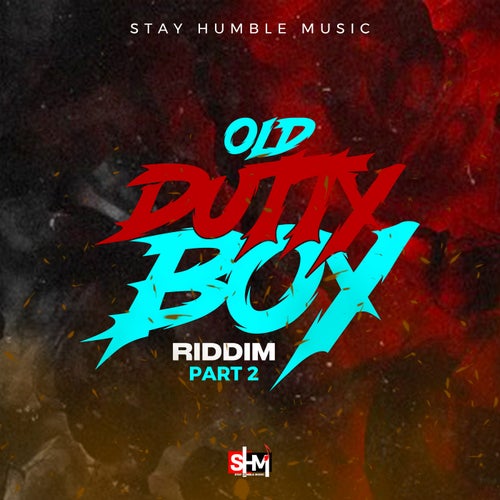 Old Dutty Boy Riddim Pt.2