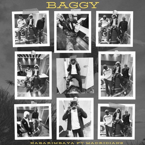 BAGGY (feat. Madridians)