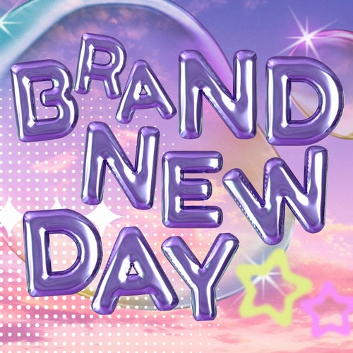Brand New Day