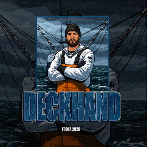 DECKHAND