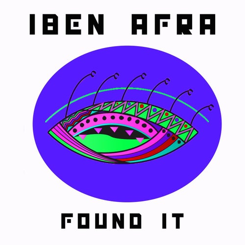 Found It