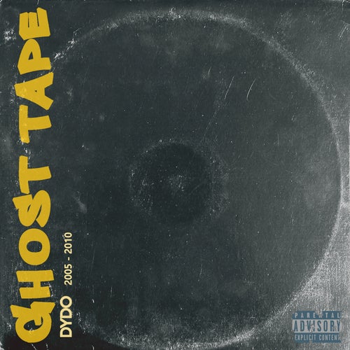 Ghost Tape