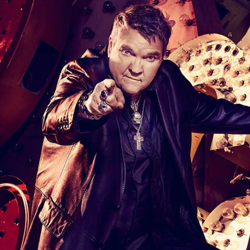 Meat Loaf
