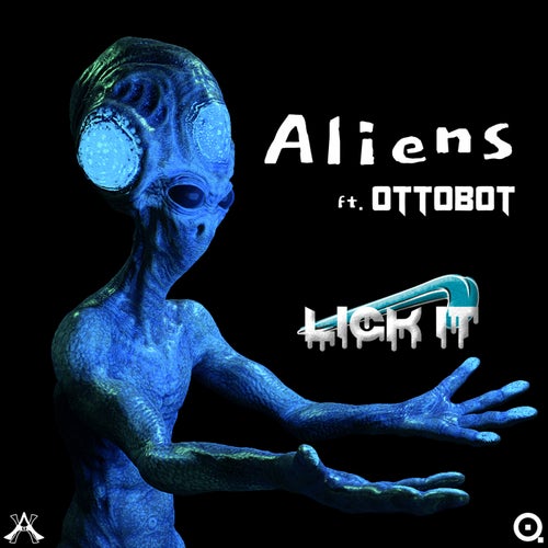 Alien (feat. OTTOBOT)