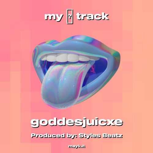 my  track
