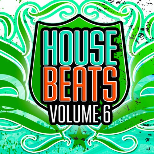 House Beats, Vol. 6