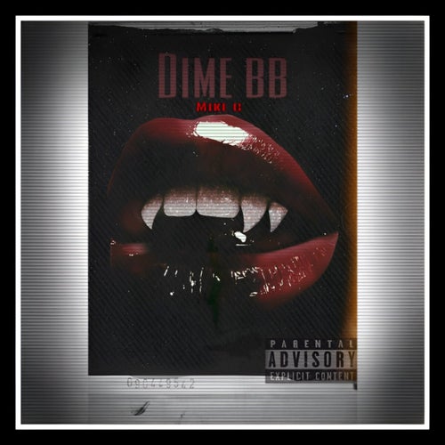 dime bb
