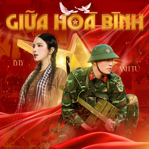 Giữa Hoà Bình