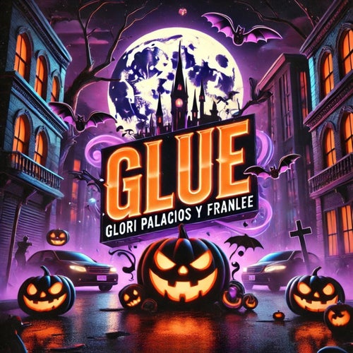 Glue