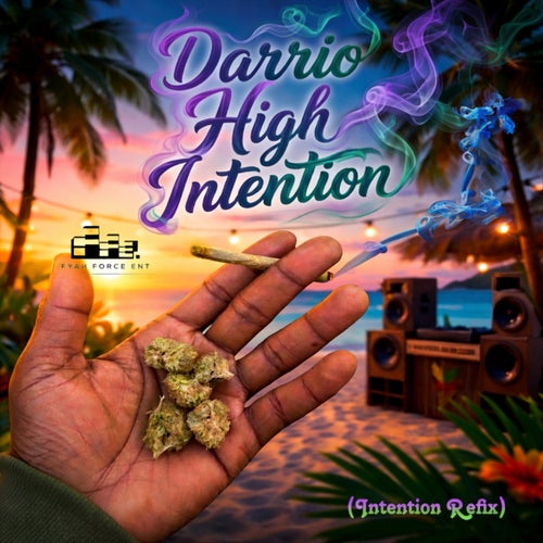 High Intentions (Intention Refix)