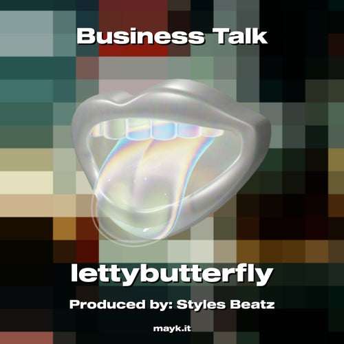 Business Talk