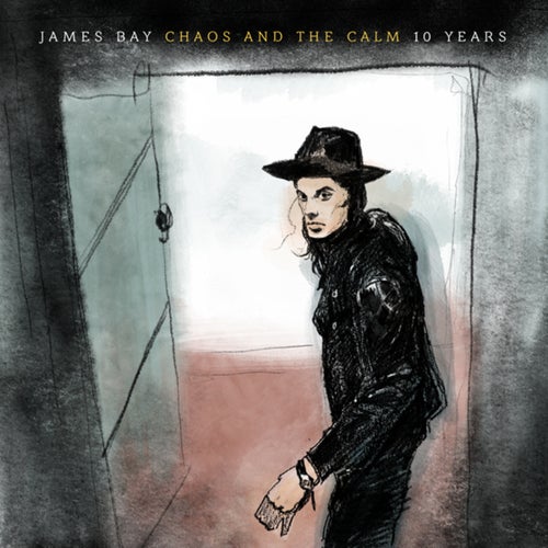 Chaos And The Calm 10 Years