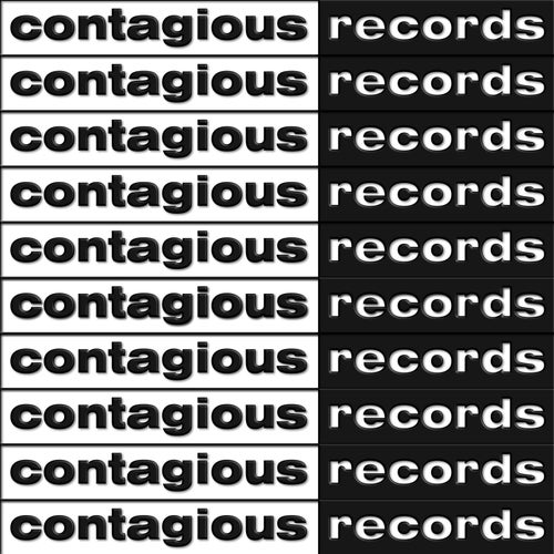 Contagious Records (The Album)