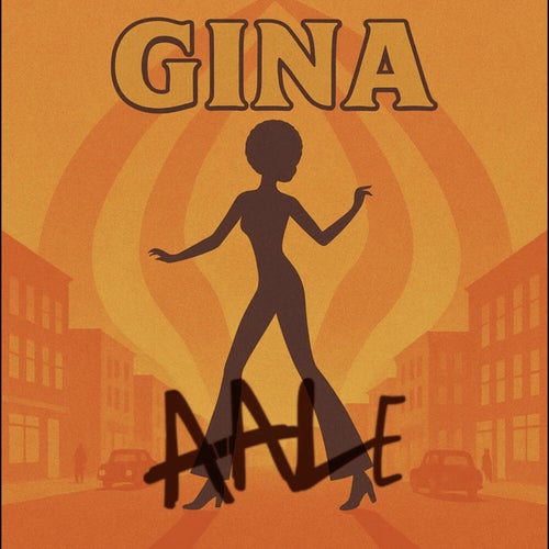 GINA