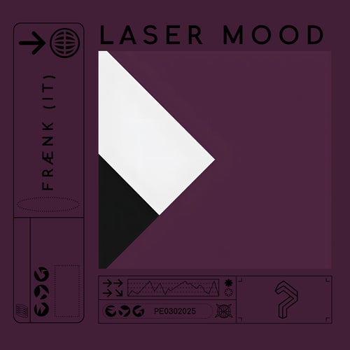 Laser Mood