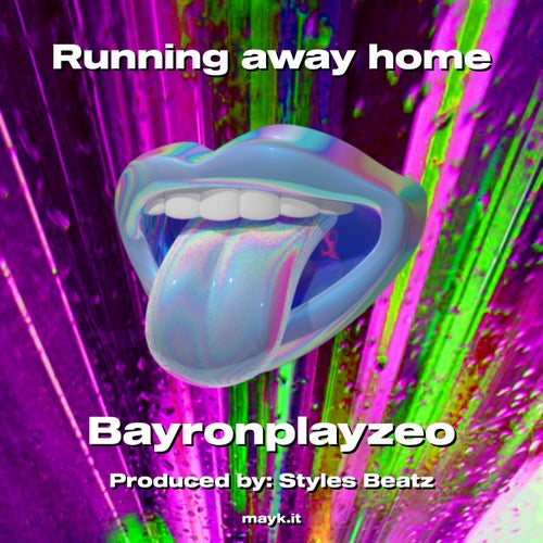 Running away home