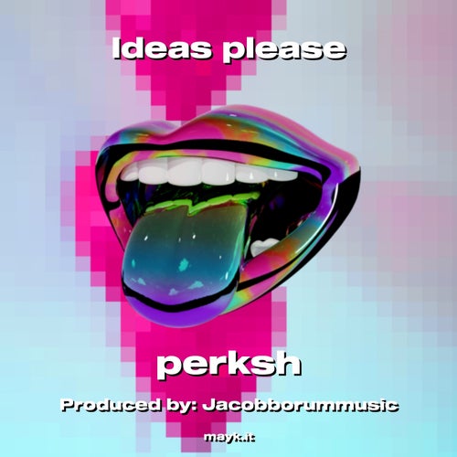 Ideas please