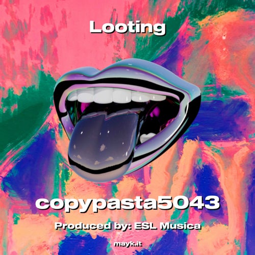 Looting