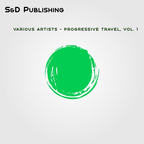 Progressive Travel Vol. 1