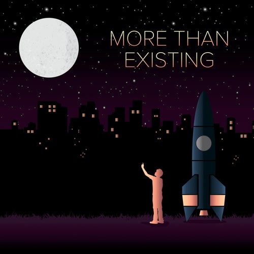 More Than Existing - EP