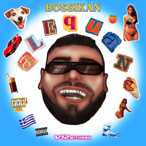 BOSSIDONAS 2