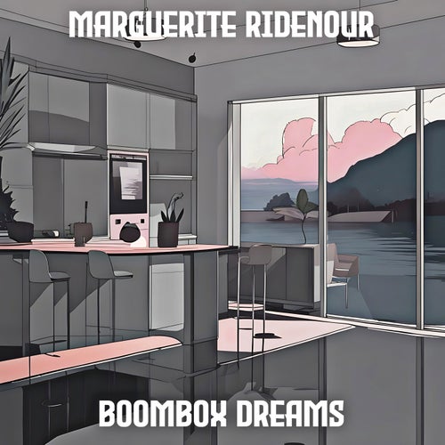 Boombox Dreams