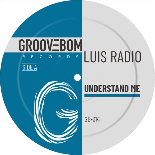 Understand Me (Original Mix)