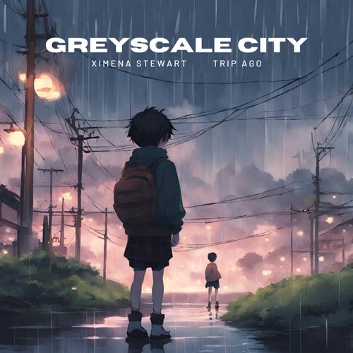 Greyscale City (feat. Trip Ago)