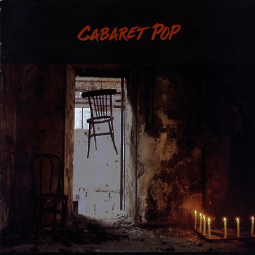 Cabaret Pop